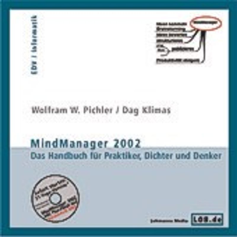 MindManager 2002