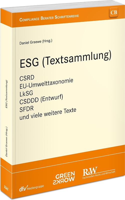 ESG (Textsammlung)