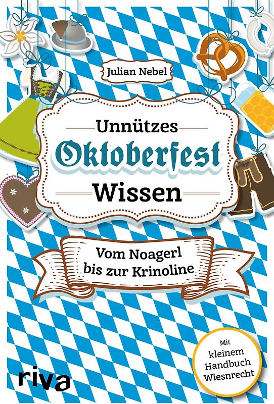 Unnützes Oktoberfestwissen
