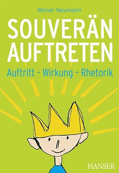 Souverän auftreten