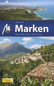 Marken Reiseführer Michael Müller Verlag