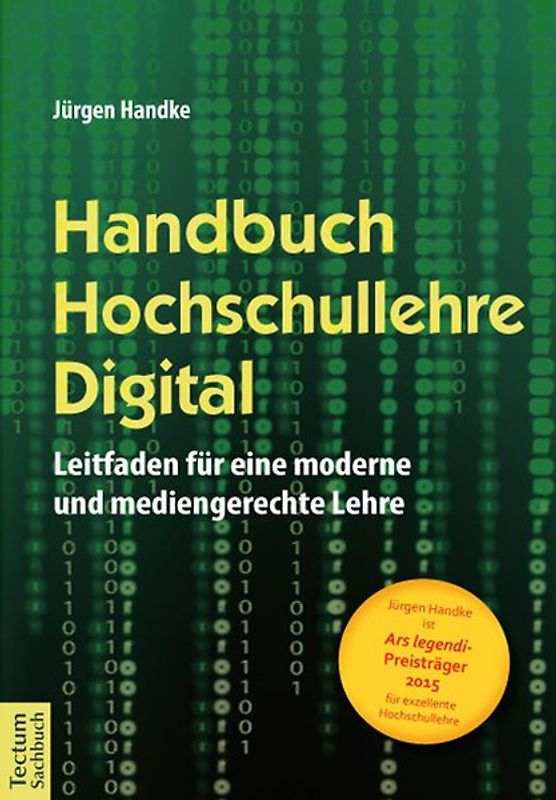 Handbuch Hochschullehre Digital