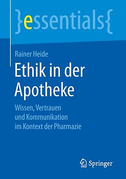 Ethik in der Apotheke