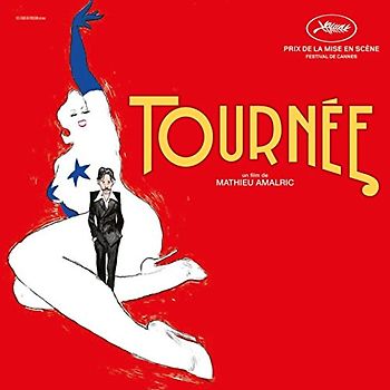 Tournee [Soundtrack]
