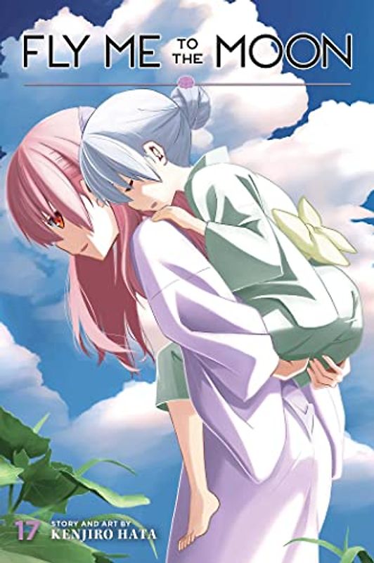 Fly Me to the Moon 17