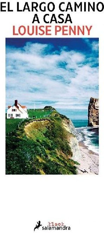 El Largo Camino a Casa / The Long Way Home