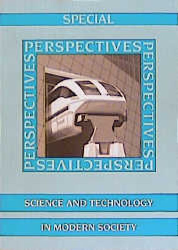 Science and Technology in Modern Society