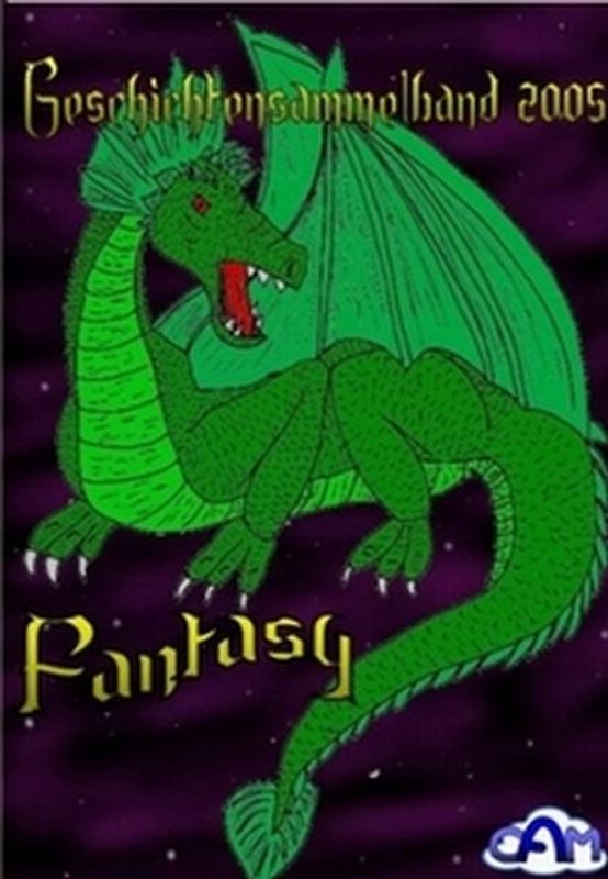 Geschichtensammelband 2005
