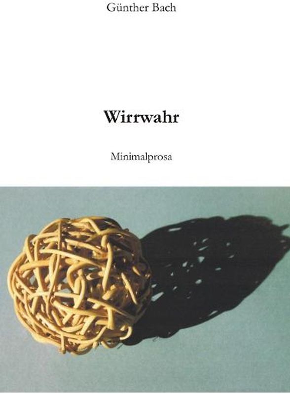 Wirrwahr