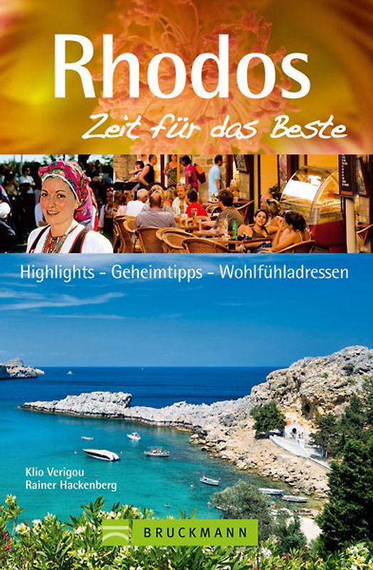 Rhodos – Zeit für das Beste