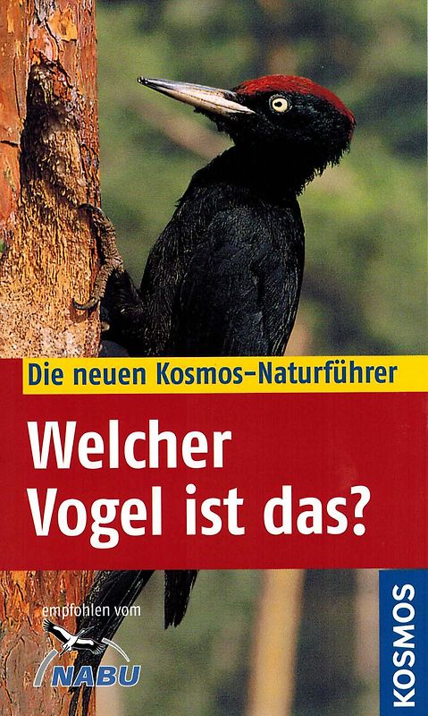 Welcher Vogel ist das?