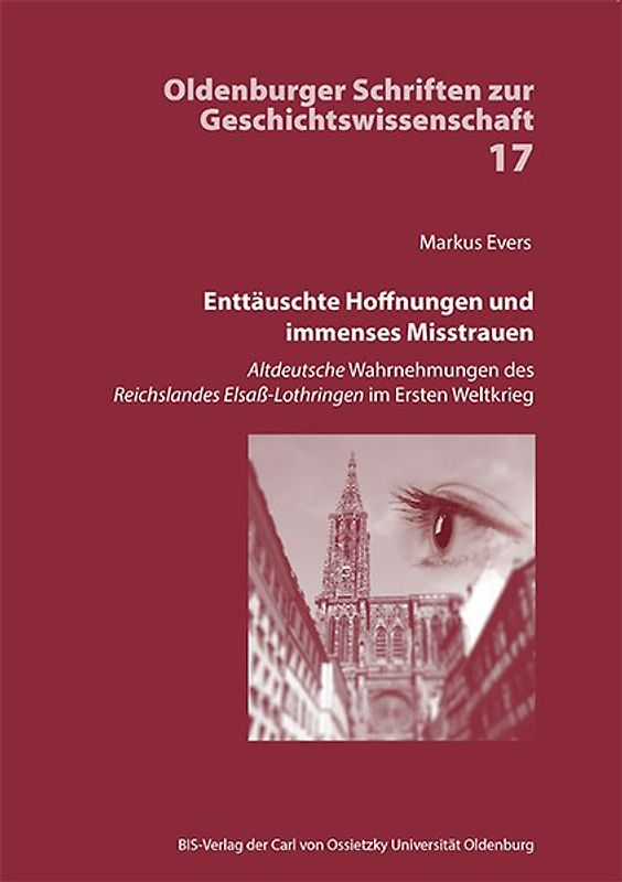 Enttäuschte Hoffnungen und immenses Misstrauen