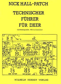 Technischer Führer für DXer