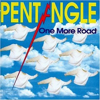 Pentangle - One More Road