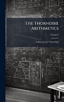 The Thorndike Arithmetics