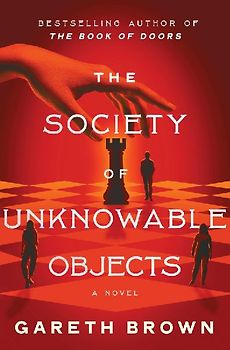 The Society of Unknowable Objects