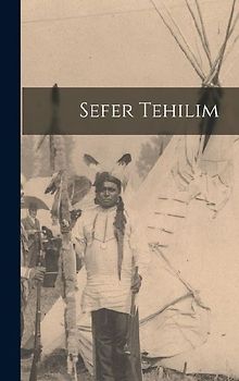 Sefer Tehilim