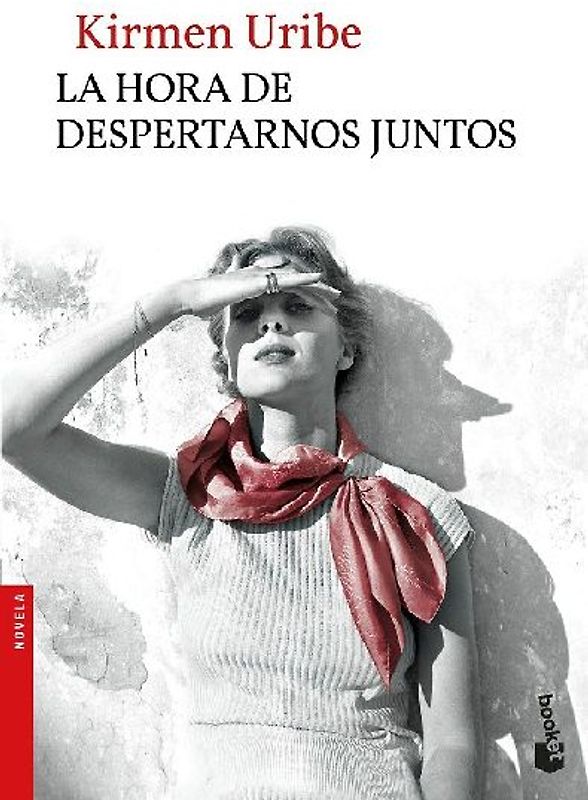 La hora de despertarnos juntos