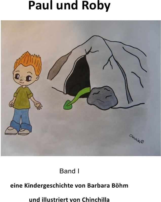 Paul und Roby