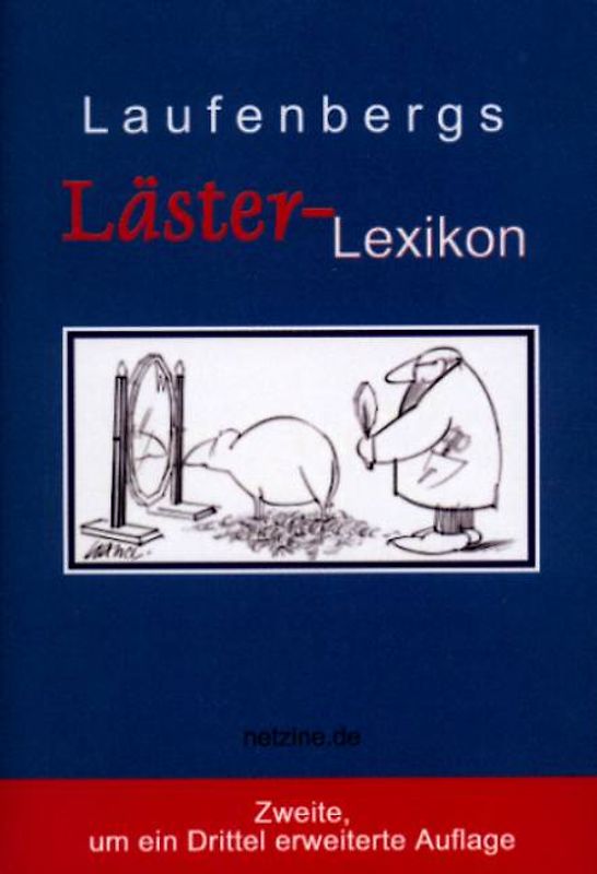 Laufenbergs Läster-Lexikon