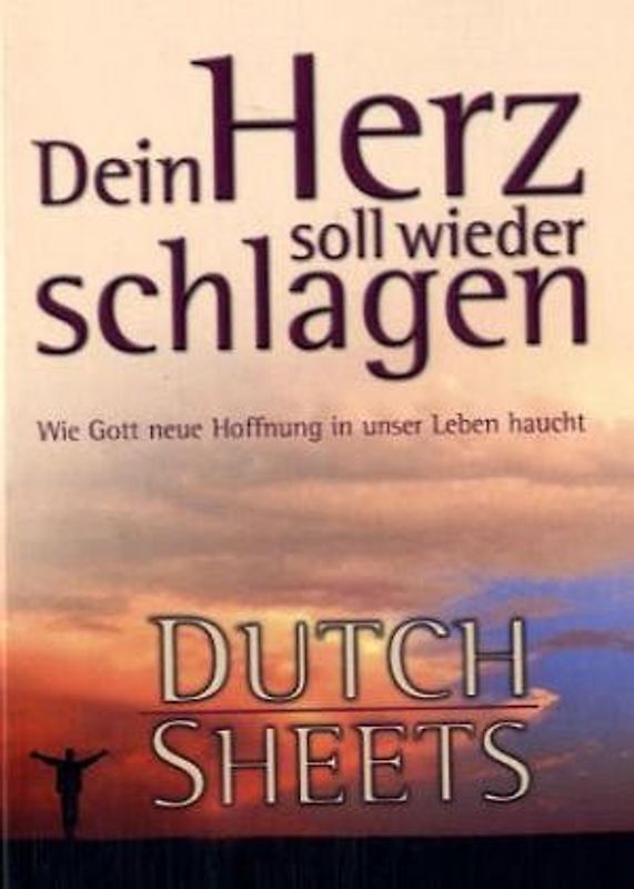 Dein Herz soll wieder schlagen