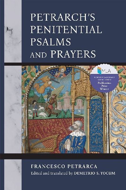 Petrarch's Penitential Psalms and Prayers