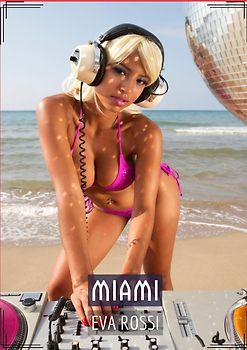 Miami - Histoire érotique de sexe explicite pour adultes