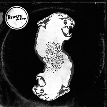 Baretta Love - Baretta Love