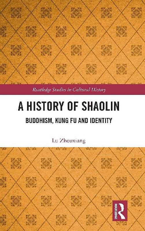A History of Shaolin