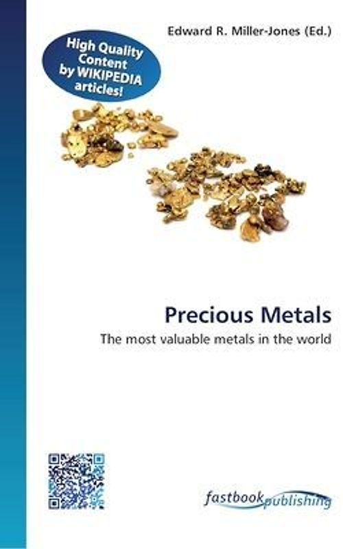 Precious Metals
