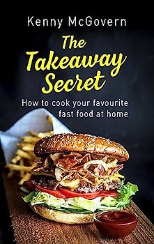 The Takeaway Secret, 2nd Edition