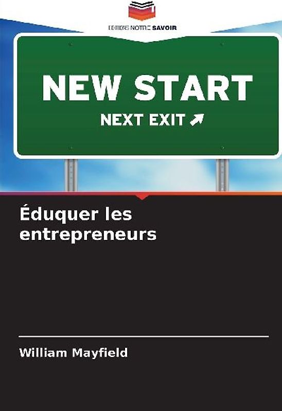 Éduquer les entrepreneurs