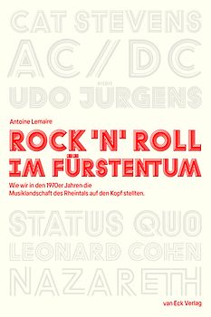 Rock 'n' Roll im Fürstentum