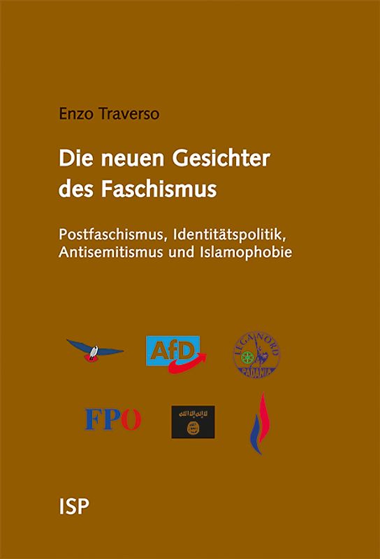 Die neuen Gesichter des Faschismus