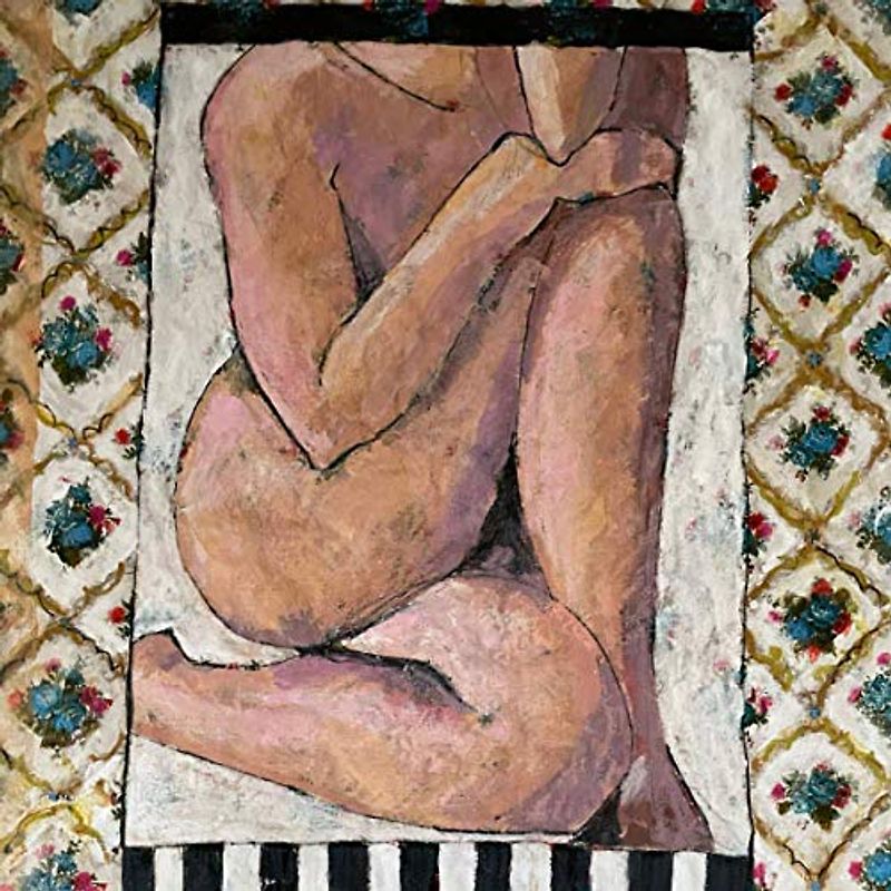 Aktzeichnen Skizzenbuch: Exklusives Übungsheft für Aktzeichnungen, leeres Buch zum Selbstgestalten, Übungsbuch Zeichnen für Aktmalerei