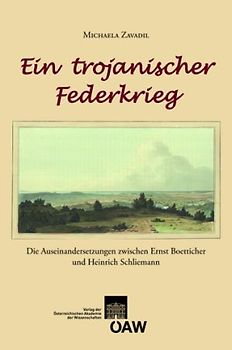 Ein Trojanischer Federkrieg