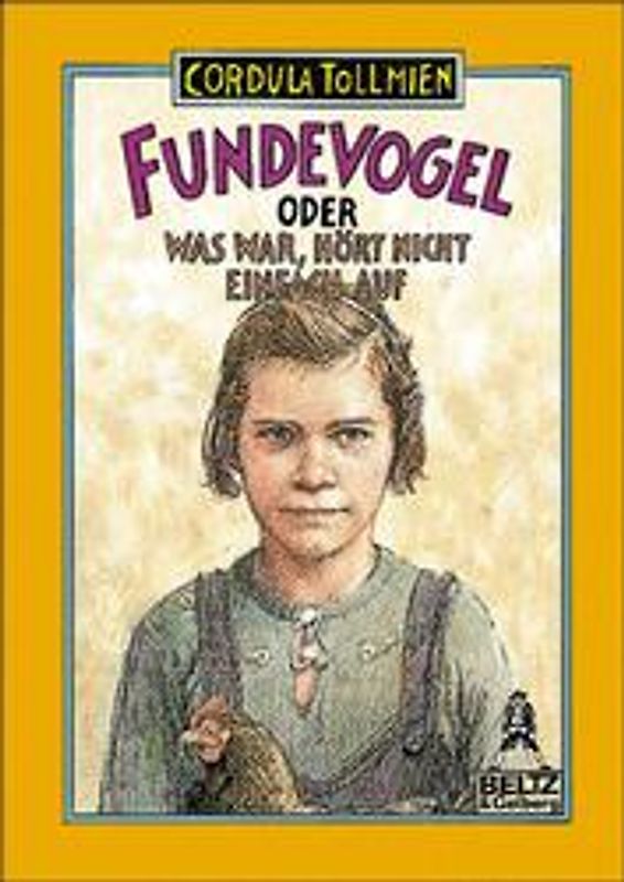 Fundevogel oder Was war, hört nicht einfach auf