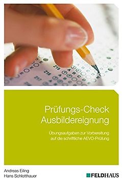 Prüfungs-Check Ausbildereignung