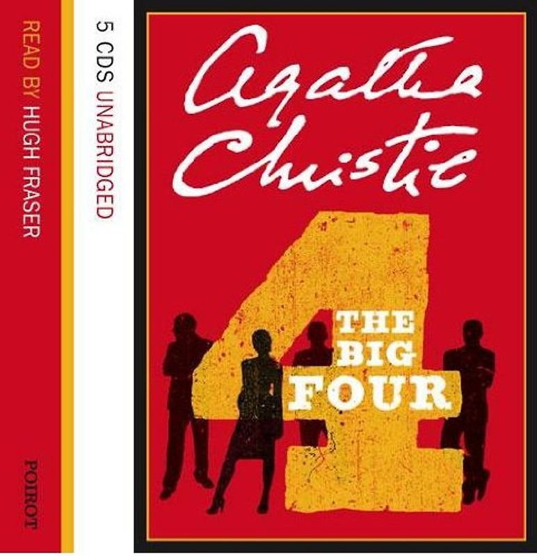 Big Four: Complete & Unabridged