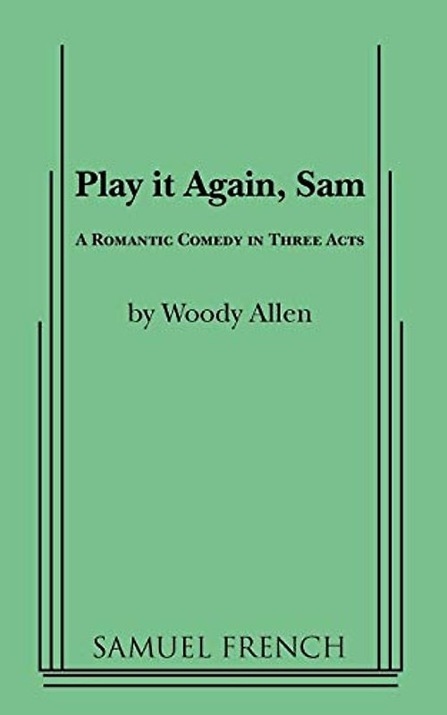 Play It Again, Sam