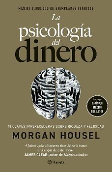 La psicología del dinero (edición de lujo)