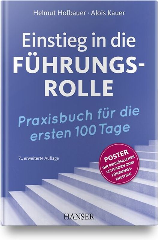 Einstieg in die Führungsrolle