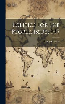 Politics For The People, Issues 1-17