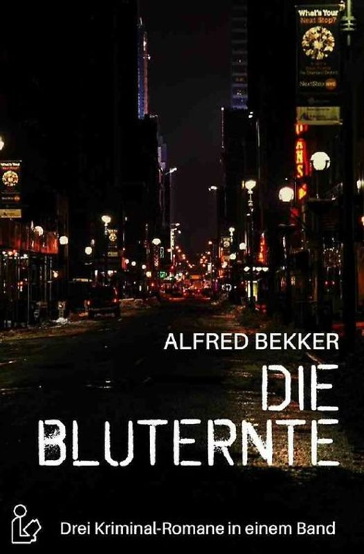 DIE BLUTERNTE