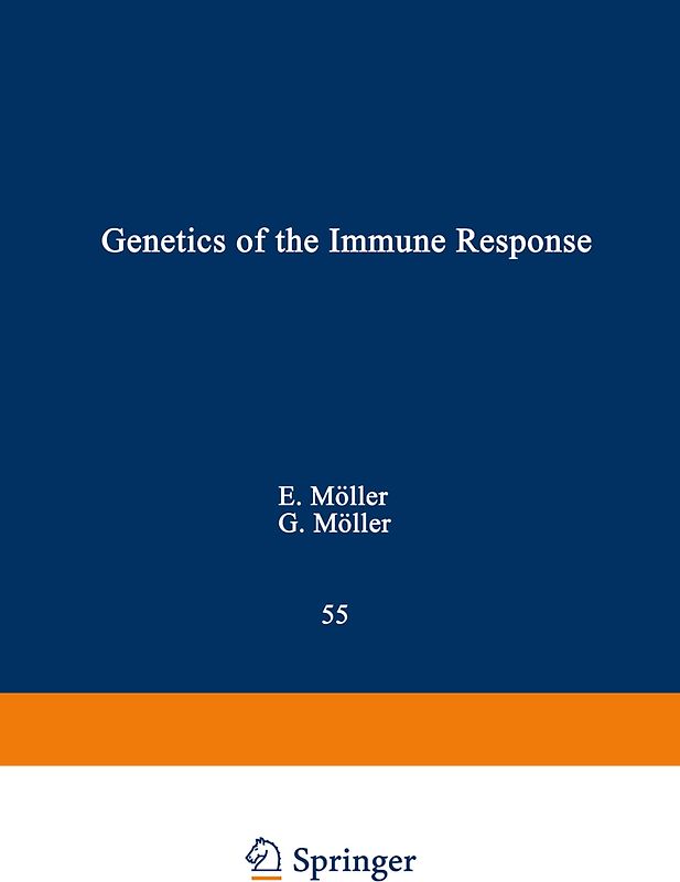 Genetics of the Immune Response