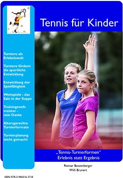 Tennis für Kinder