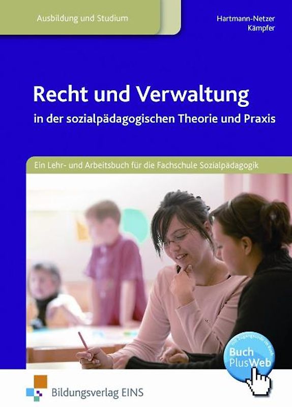 Recht und Verwaltung