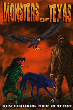 Monsters of Texas