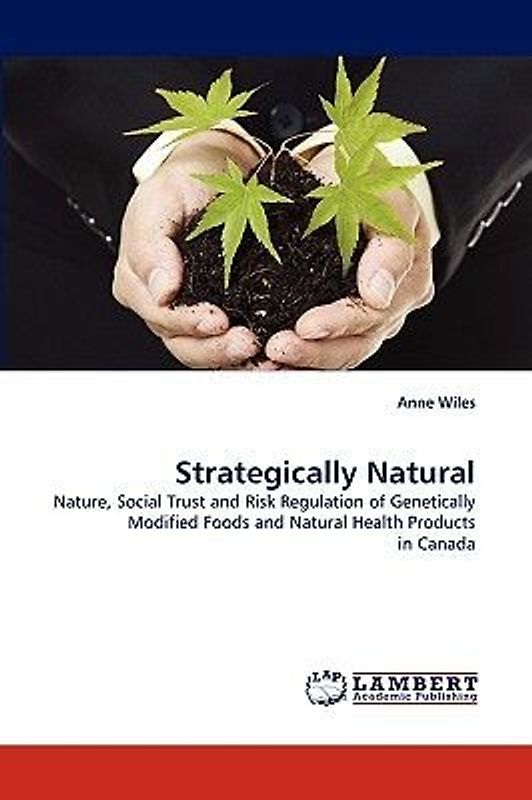 Strategically Natural