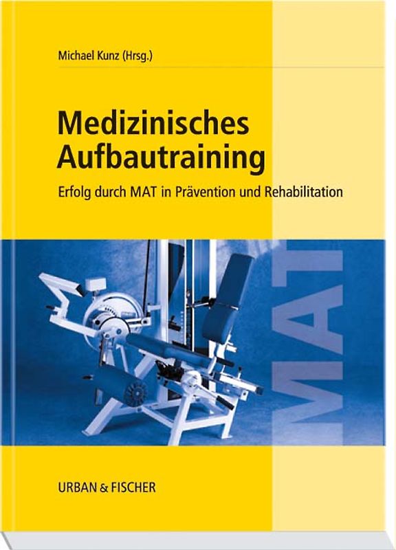 Medizinisches Aufbautraining
